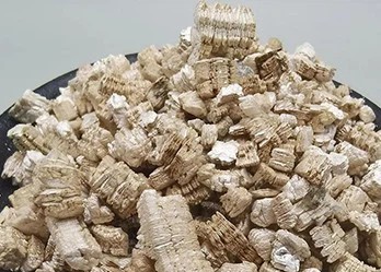 Expanded Vermiculite