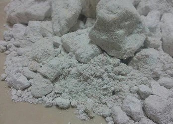 refractory kaolin clay