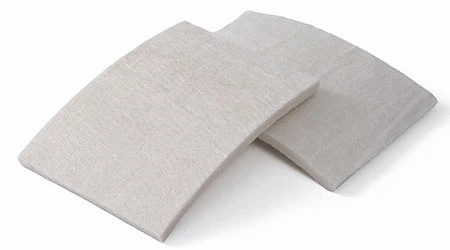 insulation airgel felt