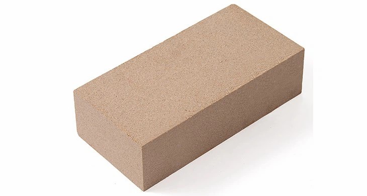 refractory Semi-silica Bricks